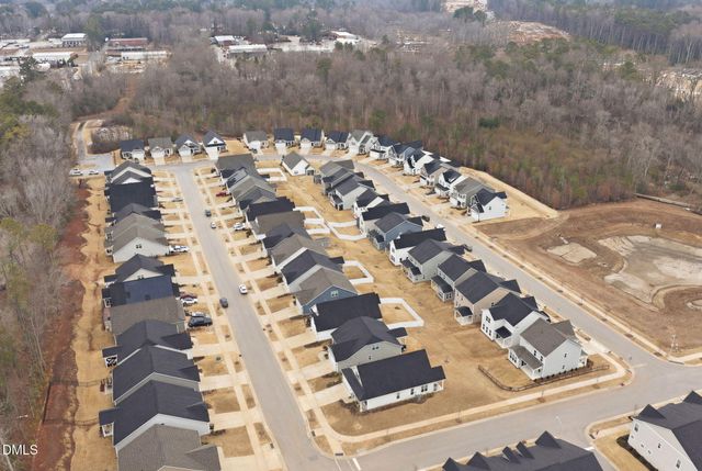 131 White Oak Garden Way, Garner, NC 27529