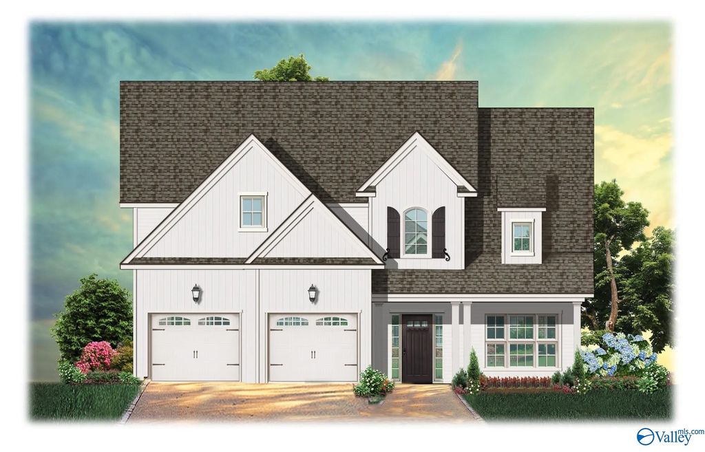 112 Grand Springs Court, Madison, AL 35756