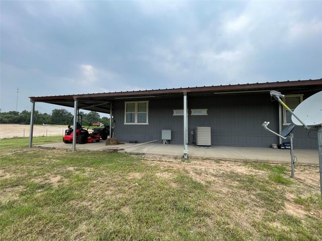 6086 Fm 1511, Centerville, TX 75833