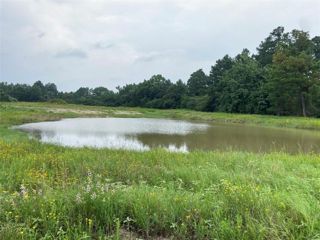 6086 Fm 1511, Centerville, TX 75833