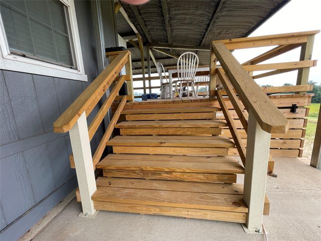 6086 Fm 1511, Centerville, TX 75833