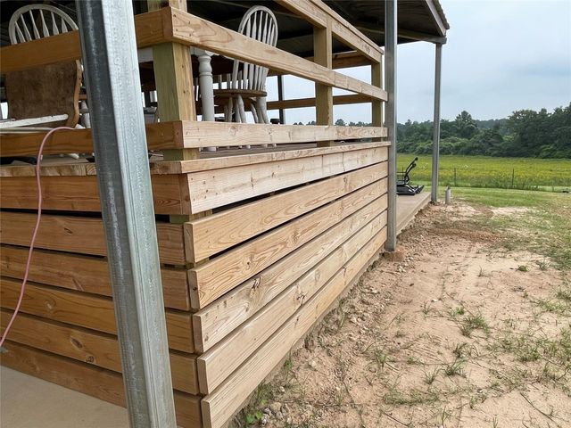 6086 Fm 1511, Centerville, TX 75833