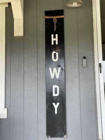 6086 Fm 1511, Centerville, TX 75833