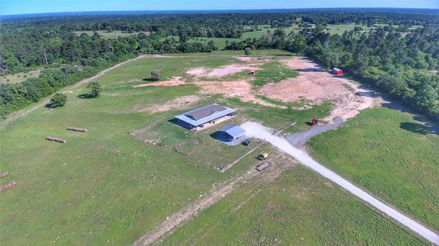 6086 Fm 1511, Centerville, TX 75833