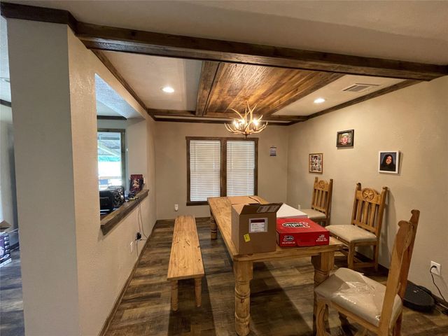 6086 Fm 1511, Centerville, TX 75833