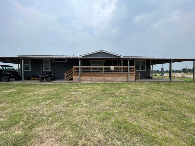 6086 Fm 1511, Centerville, TX 75833