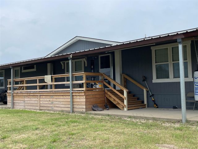 6086 Fm 1511, Centerville, TX 75833