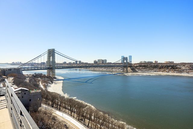 250 Cabrini Blvd Apt 1A, New York City, NY 10033