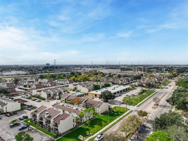 10075 Westpark Drive 9, Houston, TX 77042