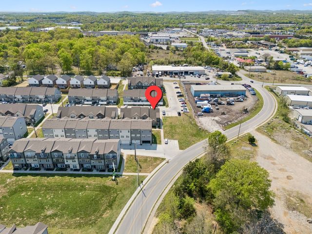 434 Rick McCormick Dr, La Vergne, TN 37086