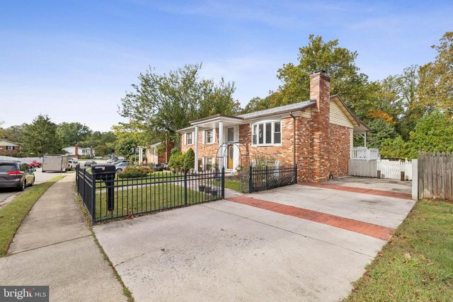 13612 KERRYDALE RD, Woodbridge, VA 22193