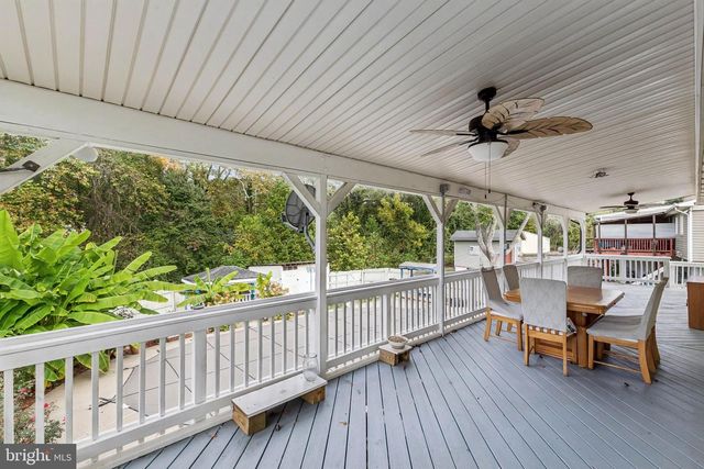 13612 KERRYDALE RD, Woodbridge, VA 22193