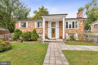 13612 KERRYDALE RD, Woodbridge, VA 22193