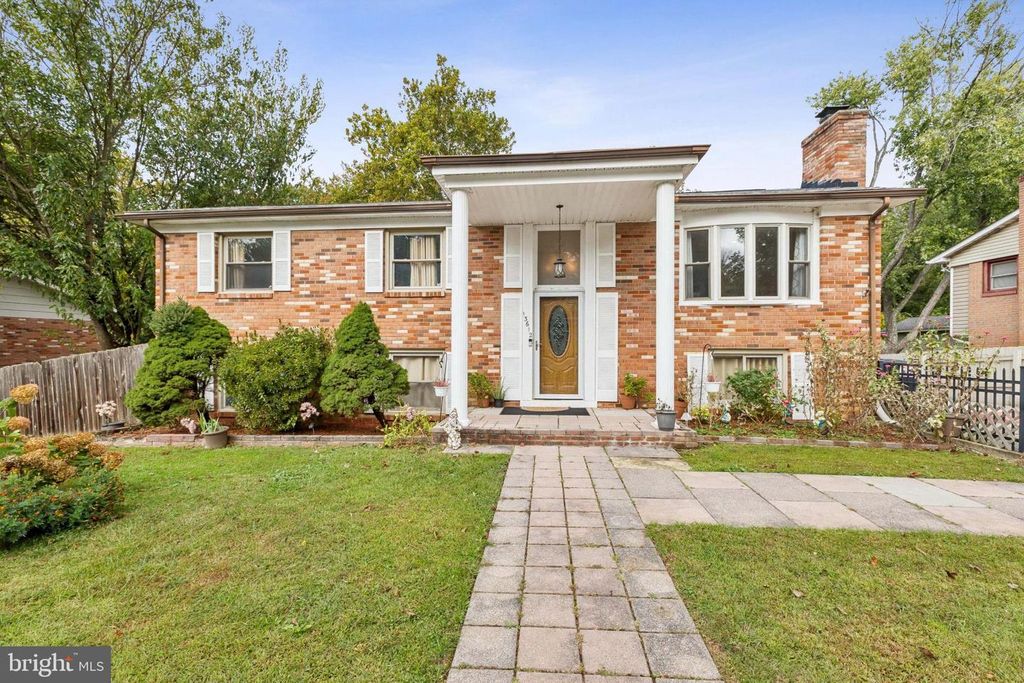 13612 KERRYDALE RD, Woodbridge, VA 22193