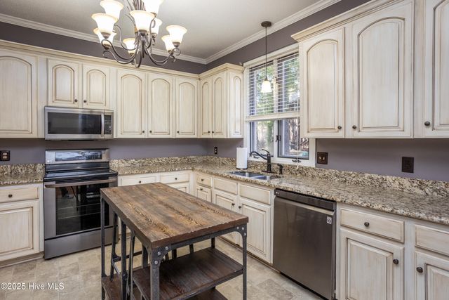 1311 Forest Hills Road NW E2, Wilson, NC 27896