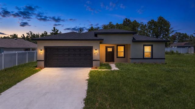 15690 SW 49TH AVENUE ROAD, Ocala, FL 34473
