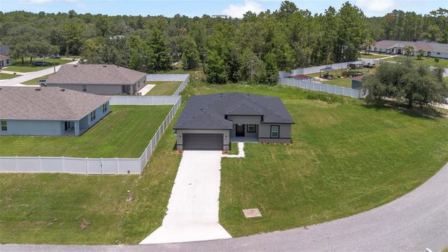 15690 SW 49TH AVENUE ROAD, Ocala, FL 34473