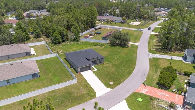 15690 SW 49TH AVENUE ROAD, Ocala, FL 34473