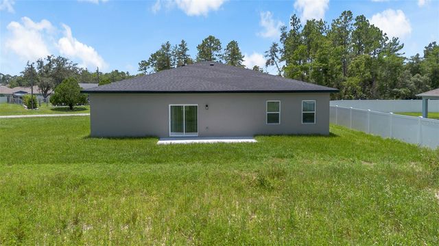 15690 SW 49TH AVENUE ROAD, Ocala, FL 34473