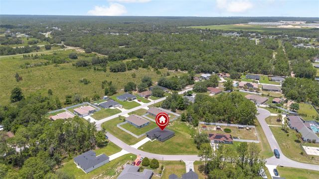 15690 SW 49TH AVENUE ROAD, Ocala, FL 34473