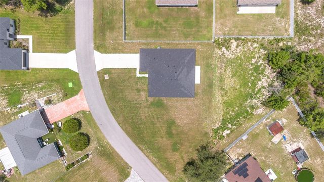 15690 SW 49TH AVENUE ROAD, Ocala, FL 34473