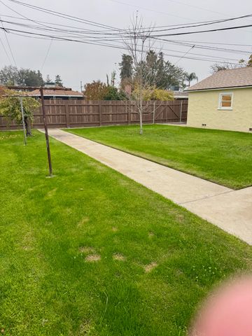 539 N Gem Street, Tulare, CA 93274