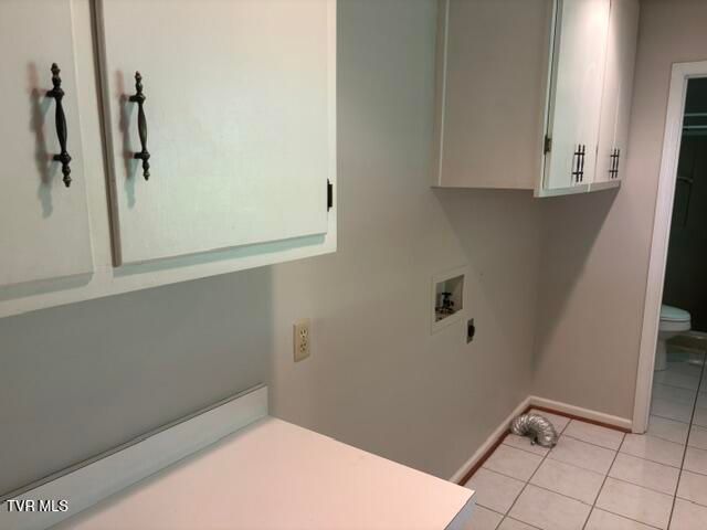 328 Lawndale Drive, Bristol, VA 24201