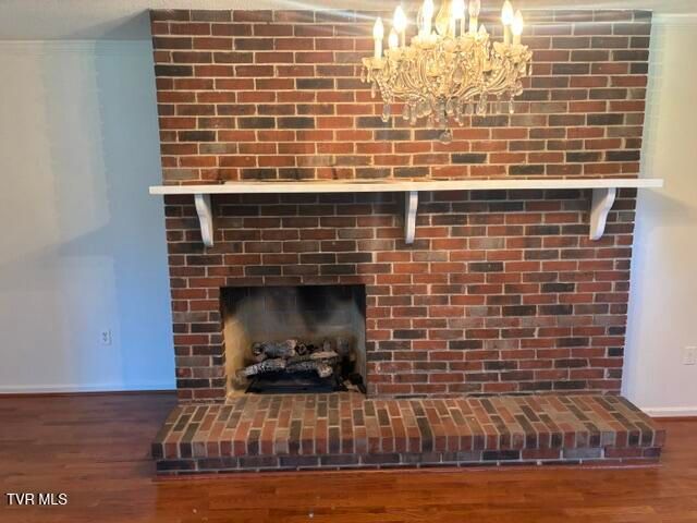 328 Lawndale Drive, Bristol, VA 24201