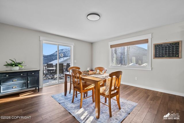 20514 Birch Crest Lane, Eagle River, AK 99577