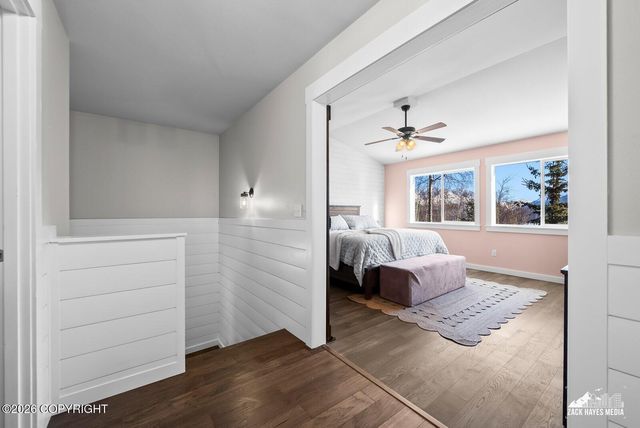 20514 Birch Crest Lane, Eagle River, AK 99577