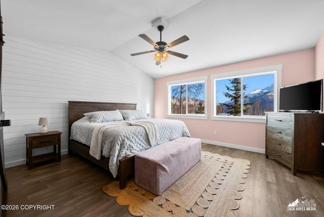 20514 Birch Crest Lane, Eagle River, AK 99577