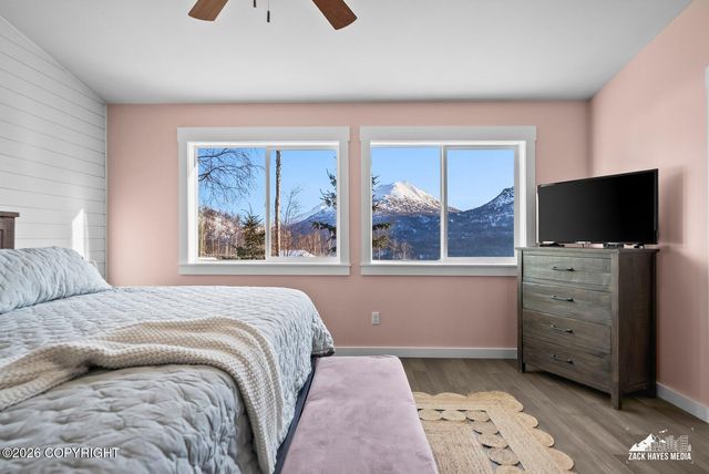 20514 Birch Crest Lane, Eagle River, AK 99577