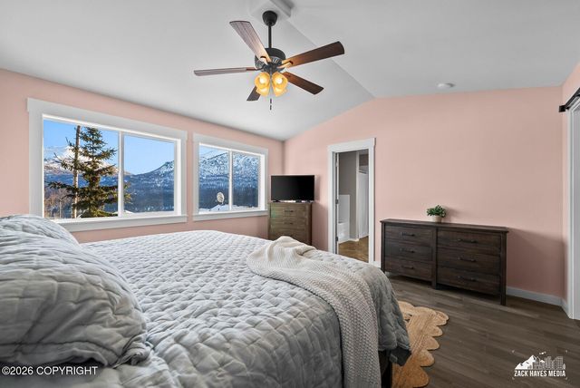 20514 Birch Crest Lane, Eagle River, AK 99577