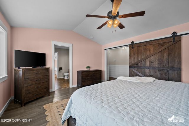 20514 Birch Crest Lane, Eagle River, AK 99577