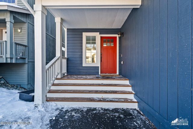 20514 Birch Crest Lane, Eagle River, AK 99577