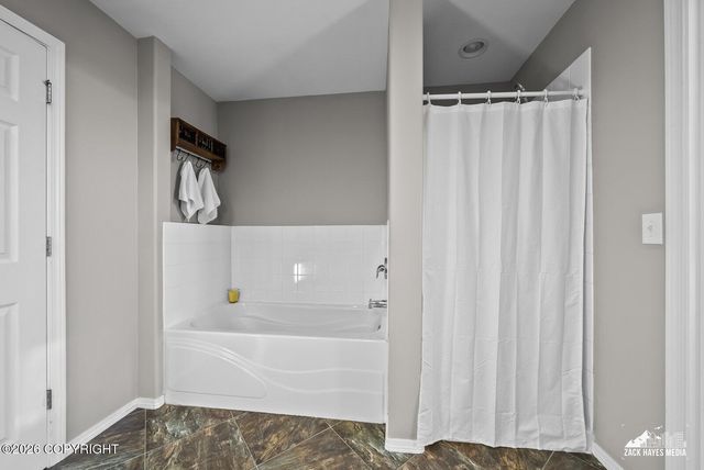 20514 Birch Crest Lane, Eagle River, AK 99577