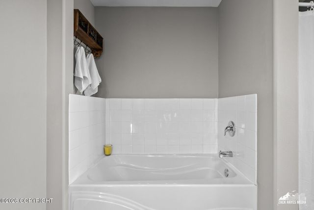 20514 Birch Crest Lane, Eagle River, AK 99577