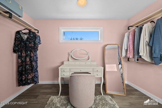 20514 Birch Crest Lane, Eagle River, AK 99577