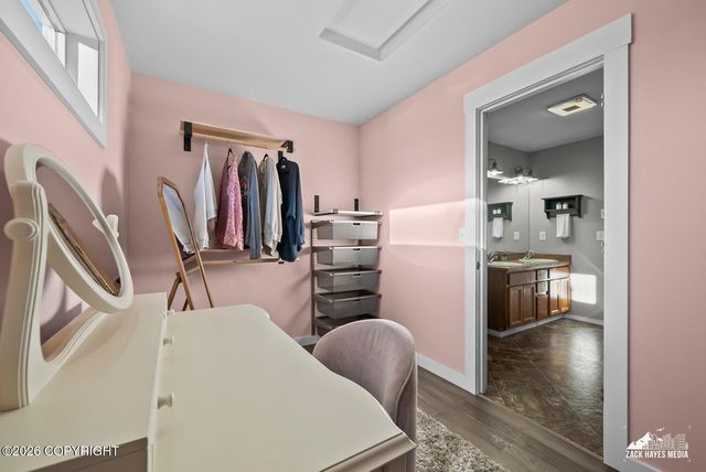 20514 Birch Crest Lane, Eagle River, AK 99577