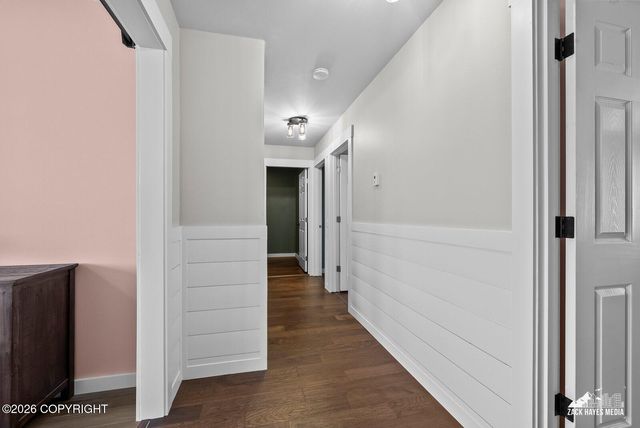 20514 Birch Crest Lane, Eagle River, AK 99577