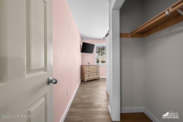 20514 Birch Crest Lane, Eagle River, AK 99577