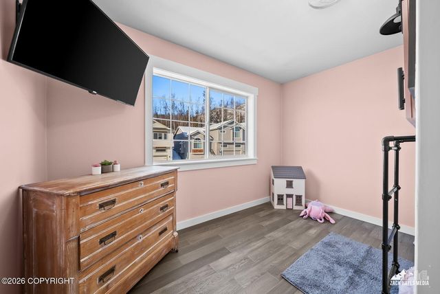 20514 Birch Crest Lane, Eagle River, AK 99577