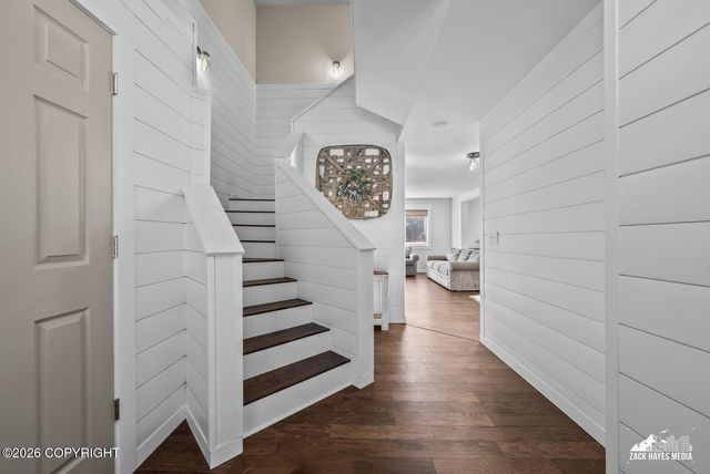 20514 Birch Crest Lane, Eagle River, AK 99577