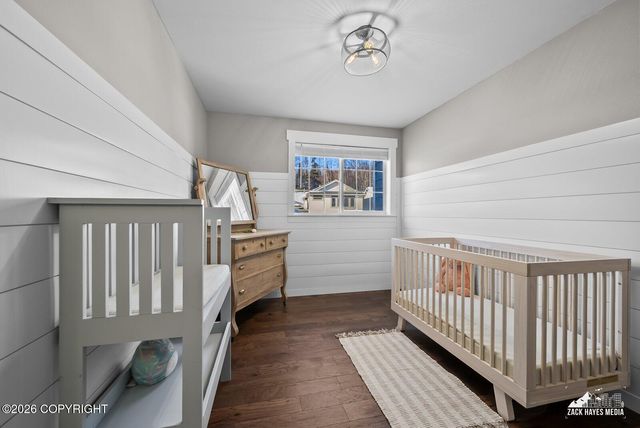 20514 Birch Crest Lane, Eagle River, AK 99577