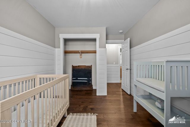 20514 Birch Crest Lane, Eagle River, AK 99577