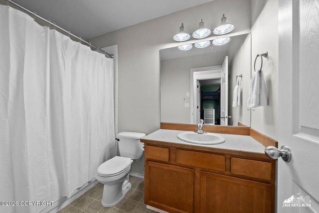 20514 Birch Crest Lane, Eagle River, AK 99577