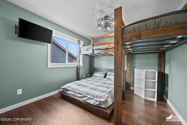 20514 Birch Crest Lane, Eagle River, AK 99577