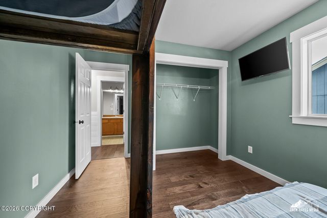 20514 Birch Crest Lane, Eagle River, AK 99577