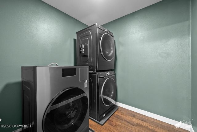 20514 Birch Crest Lane, Eagle River, AK 99577