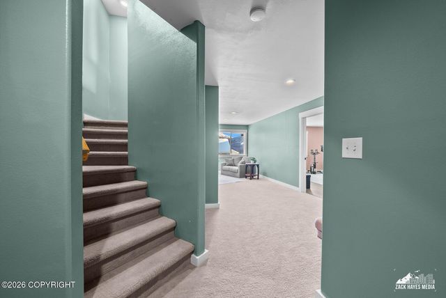 20514 Birch Crest Lane, Eagle River, AK 99577